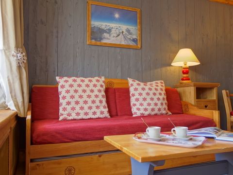 Residentie Le Grand Tichot A et B - Camping Savoie - Image N°79