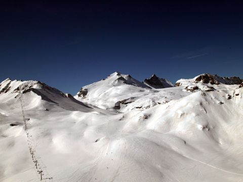 Residentie Le Curling B - Camping Savoie - Image N°4