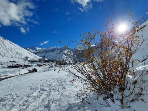 Residentie Le Curling B - Camping Savoie - Image N°109