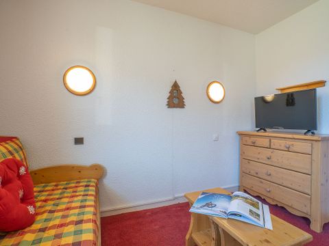 Residentie Les Origanes - Camping Savoie - Image N°67