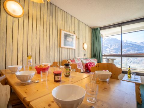 Residentie Les Origanes - Camping Savoie - Image N°54