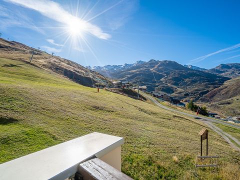 Residentie Les Origanes - Camping Savoie - Image N°41