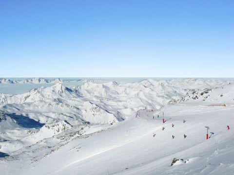 Residentie La Roche Blanche - Camping Savoie - Image N°4