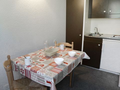 Residentie La Roche Blanche - Camping Savoie - Image N°35