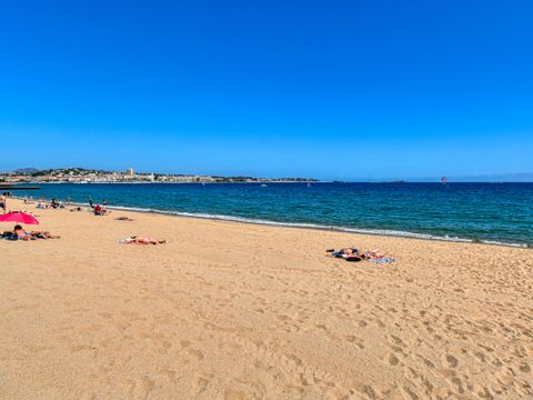 Résidence Le Capitole - Camping Var - Afbeelding N°2