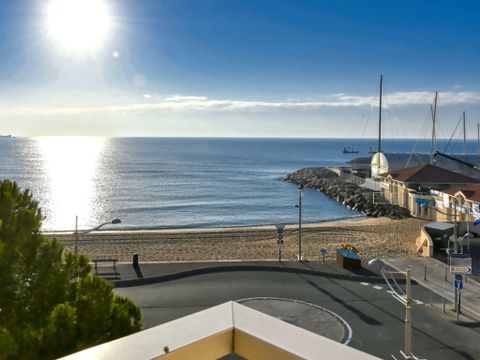 Résidence Le Capitole - Camping Var - Image N°38