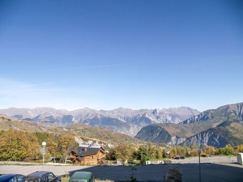 Residentie Les Pistes - Camping Savoie - Image N°69