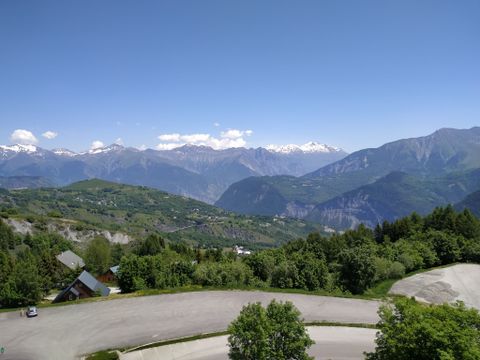 Residentie Les Pistes - Camping Savoie - Image N°59