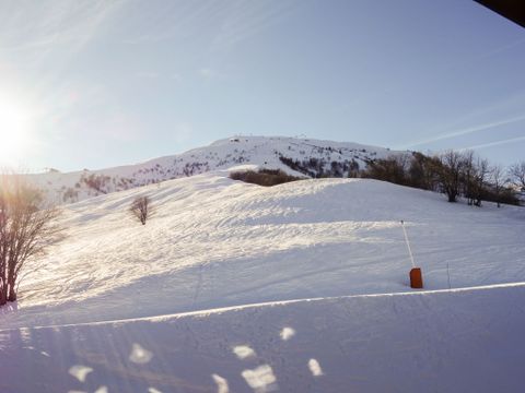 Residentie Les Pistes - Camping Savoie - Image N°15