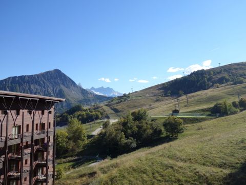 Residentie Les Pistes - Camping Savoie - Image N°51