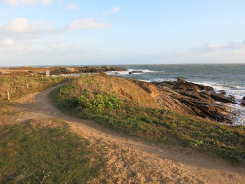 Residentie Les Trois Iles - Camping Morbihan - Image N°3