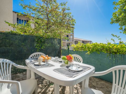 Residentie Les Aigues Marines - Camping Var - Image N°43