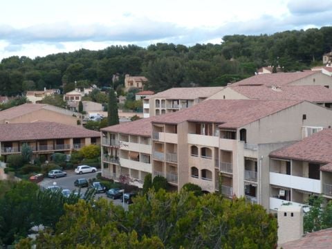 Residentie Les Aigues Marines - Camping Var - Image N°53