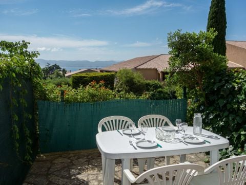 Residentie Les Aigues Marines - Camping Var - Image N°11