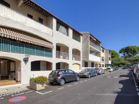 Residentie Les Aigues Marines - Camping Var - Image N°95