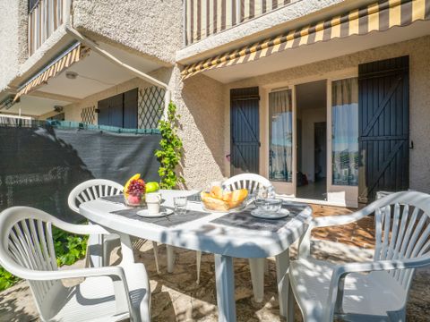 Residentie Les Aigues Marines - Camping Var - Image N°45