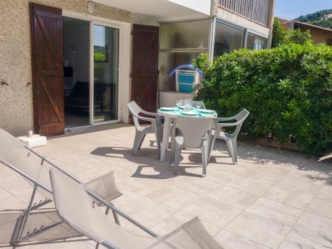 Residentie Les Aigues Marines - Camping Var - Image N°39