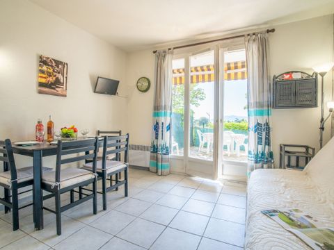 Residentie Les Aigues Marines - Camping Var - Image N°51