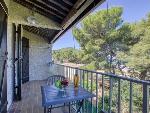 Residentie Les Aigues Marines - Camping Var - Image N°102