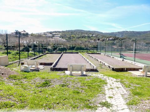 Le Domaine de La Gaillarde - Camping Var - Image N°16