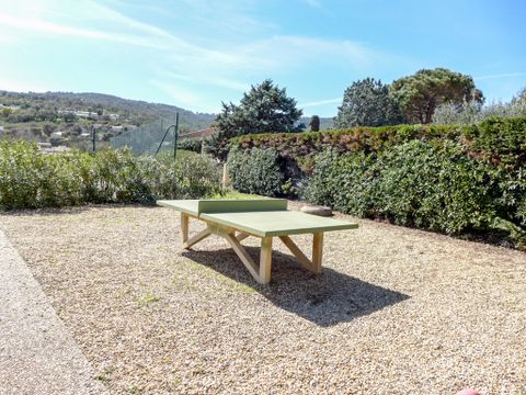 Le Domaine de La Gaillarde - Camping Var - Image N°12