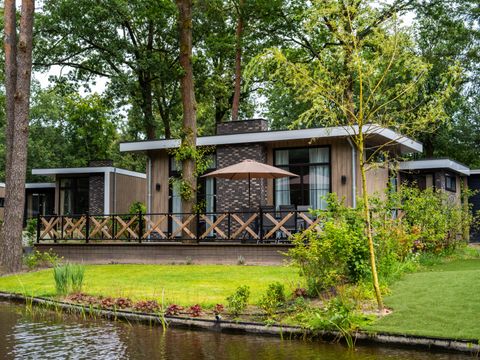 De Rimboe & Woeste Hoogte - Camping Apeldoorn - Afbeelding N°0