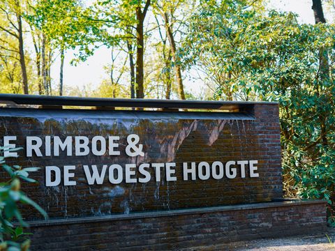 De Rimboe & Woeste Hoogte - Camping Apeldoorn - Image N°12