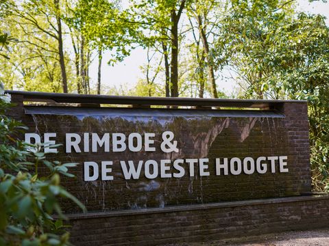 De Rimboe & Woeste Hoogte - Camping Apeldoorn - Image N°9