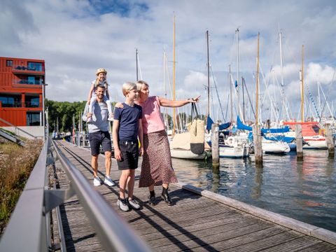 Landal Travemünde - Camping Schleswig-Holstein - Image N°4