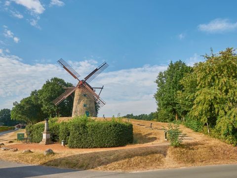 Ferienpark Grafschaft Bentheim - Camping Basse-saxe - Image N°34