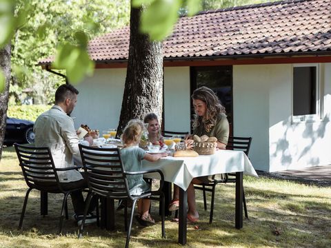 Ferienpark Grafschaft Bentheim - Camping Lower Saxony