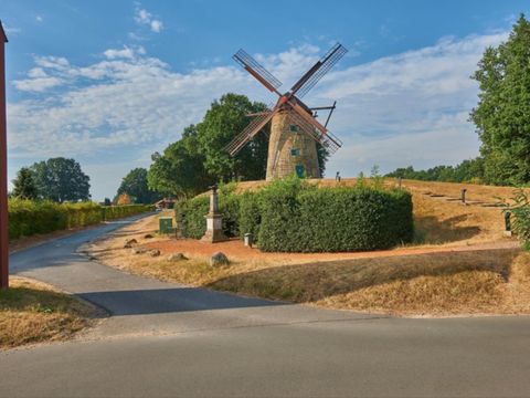 Ferienpark Grafschaft Bentheim - Camping Basse-saxe - Image N°35