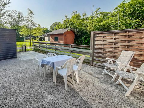 Novasol Bungalowpark De Kreek - Camping Schouwen-Duiveland - Image N°18