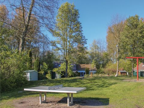 Novasol Bungalowpark De Kreek - Camping Schouwen-Duiveland - Image N°38