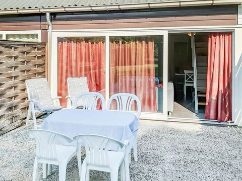 Novasol Bungalowpark De Kreek - Camping Schouwen-Duiveland - Image N°22