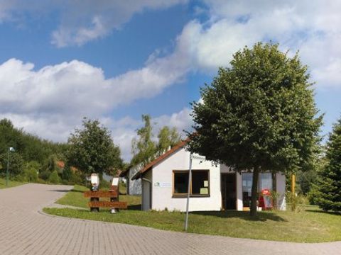 Ferienhaus Uslar - Camping Basse-saxe - Image N°10