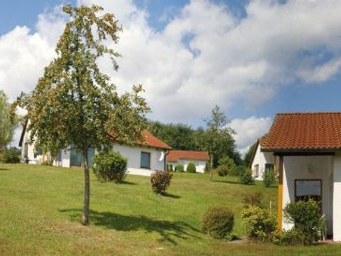 Ferienhaus Uslar - Camping Basse-saxe - Image N°8