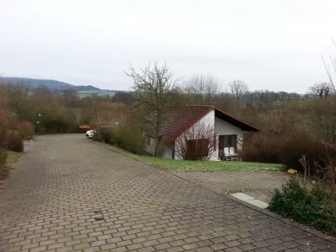 Ferienhaus Uslar - Camping Basse-Saxe - Image N°9