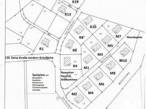 Ferienhaus Uslar - Camping Basse-saxe - Image N°11