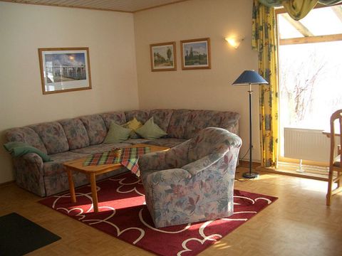 Ferienhaus Uslar - Camping Basse-saxe - Image N°21