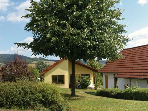 Ferienhaus Uslar - Camping Lower Saxony - Image N°2