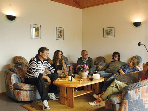 Ferienhaus Uslar - Camping Basse-saxe - Image N°18