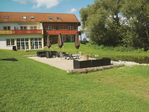 Novasol Ferienhausdorf Viechtach - Camping Bavière - Image N°3