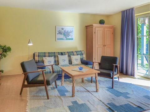 Novasol Ferienhausdorf Viechtach - Camping Bavière - Image N°20