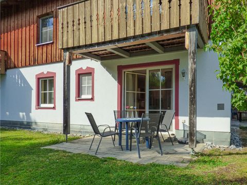 Novasol Ferienhausdorf Viechtach - Camping Bavière - Image N°40