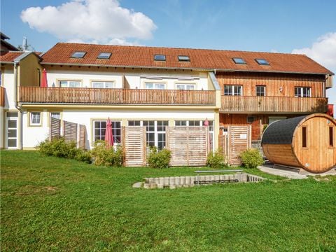 Novasol Ferienhausdorf Viechtach - Camping Bavière - Image N°25