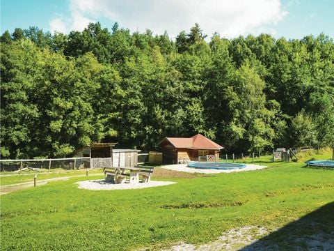 Novasol Ferienhausdorf Viechtach - Camping Bavière - Image N°8