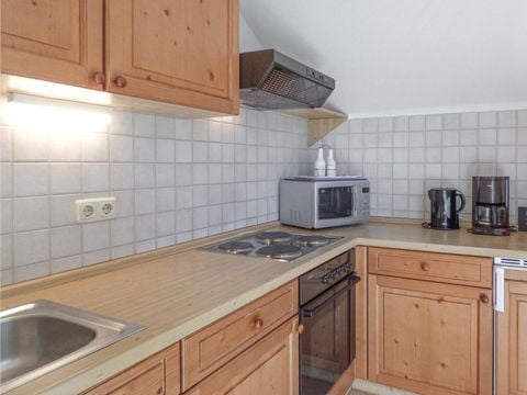 Novasol Ferienhausdorf Viechtach - Camping Bavière - Image N°31