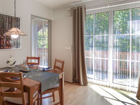 Novasol Ferienhausdorf Viechtach - Camping Bavière - Image N°43