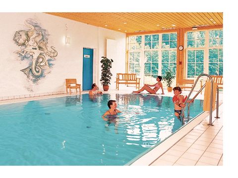 Novasol Ferienhausdorf Viechtach - Camping Bavière - Image N°5